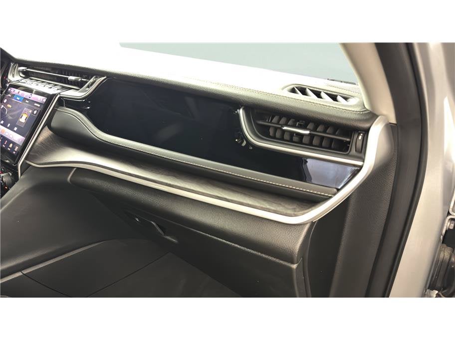2023 Jeep Grand Cherokee 4xe Sport Utility 4D