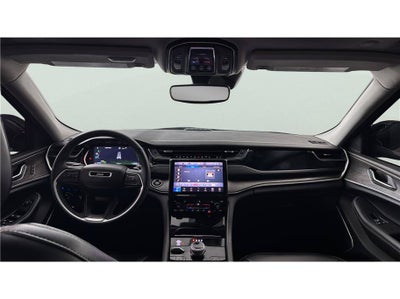 2023 Jeep Grand Cherokee 4xe Sport Utility 4D