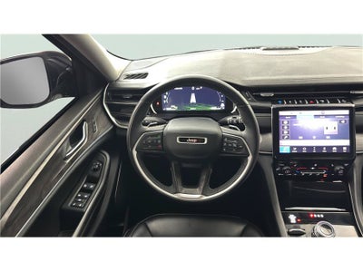 2023 Jeep Grand Cherokee 4xe Sport Utility 4D