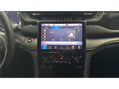 2023 Jeep Grand Cherokee 4xe Sport Utility 4D