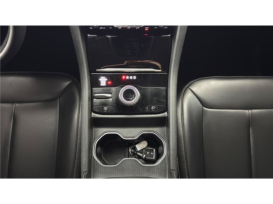 2023 Jeep Grand Cherokee 4xe Sport Utility 4D