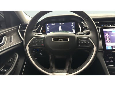 2023 Jeep Grand Cherokee 4xe Sport Utility 4D