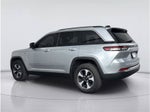 2023 Jeep Grand Cherokee 4xe Sport Utility 4D