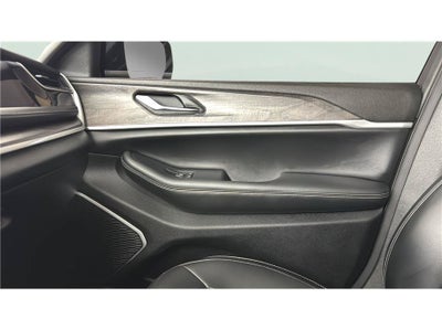 2023 Jeep Grand Cherokee 4xe Sport Utility 4D