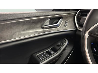 2023 Jeep Grand Cherokee 4xe Sport Utility 4D