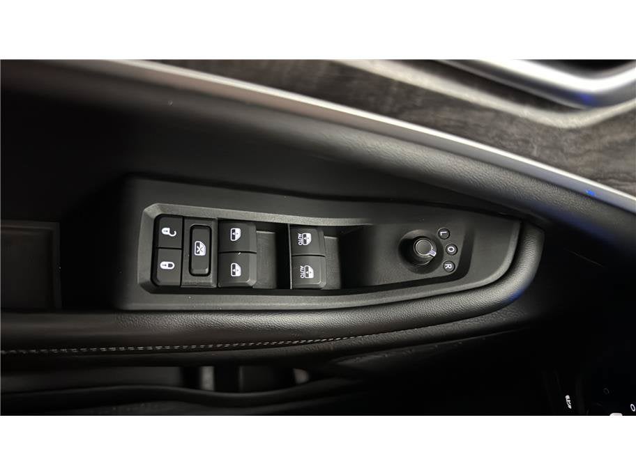 2023 Jeep Grand Cherokee 4xe Sport Utility 4D