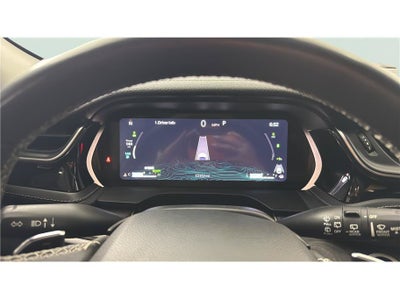 2023 Jeep Grand Cherokee 4xe Sport Utility 4D
