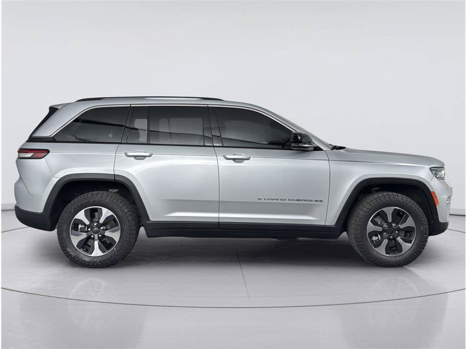 2023 Jeep Grand Cherokee 4xe Sport Utility 4D
