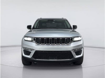 2023 Jeep Grand Cherokee 4xe Sport Utility 4D