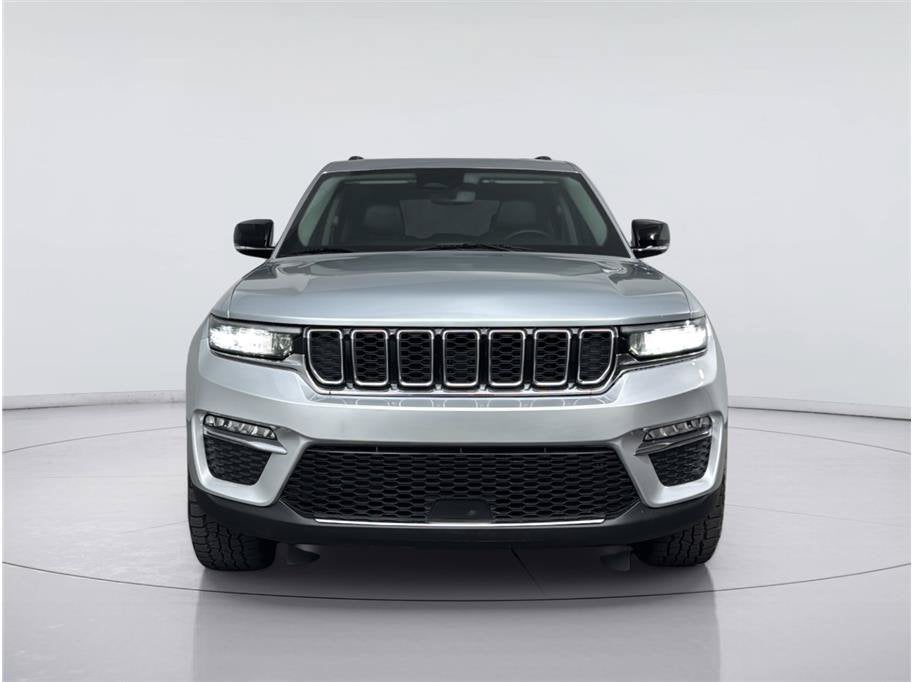 2023 Jeep Grand Cherokee 4xe Sport Utility 4D
