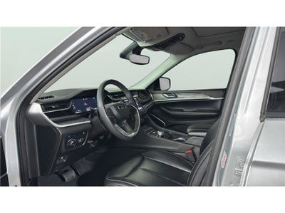 2023 Jeep Grand Cherokee 4xe Sport Utility 4D