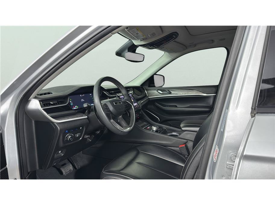 2023 Jeep Grand Cherokee 4xe Sport Utility 4D
