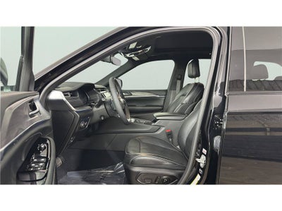 2023 Jeep Grand Cherokee 4xe Overland
