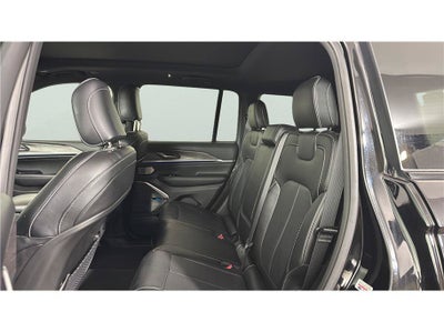 2023 Jeep Grand Cherokee 4xe Overland