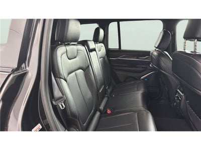 2023 Jeep Grand Cherokee 4xe Overland