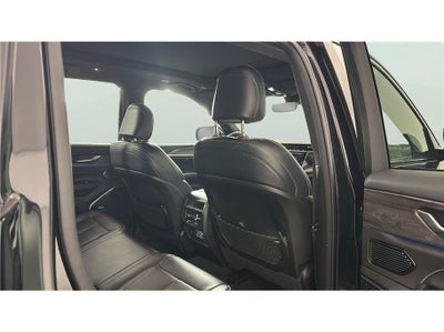 2023 Jeep Grand Cherokee 4xe Overland