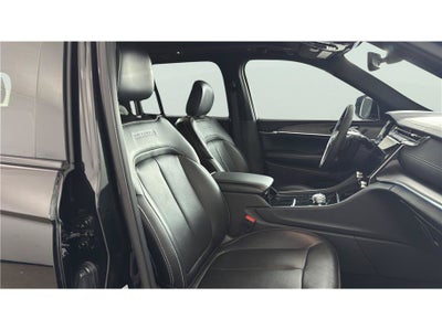 2023 Jeep Grand Cherokee 4xe Overland