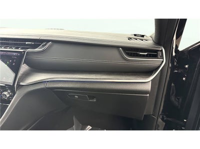 2023 Jeep Grand Cherokee 4xe Overland