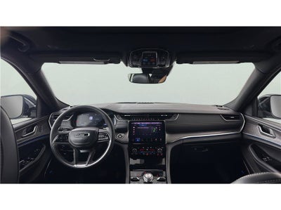 2023 Jeep Grand Cherokee 4xe Overland