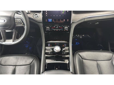 2023 Jeep Grand Cherokee 4xe Overland