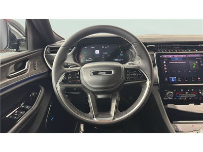 2023 Jeep Grand Cherokee 4xe Overland