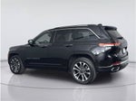 2023 Jeep Grand Cherokee 4xe Overland