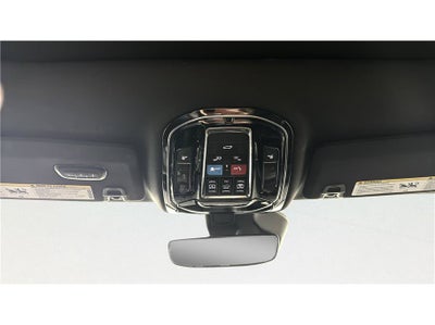 2023 Jeep Grand Cherokee 4xe Overland