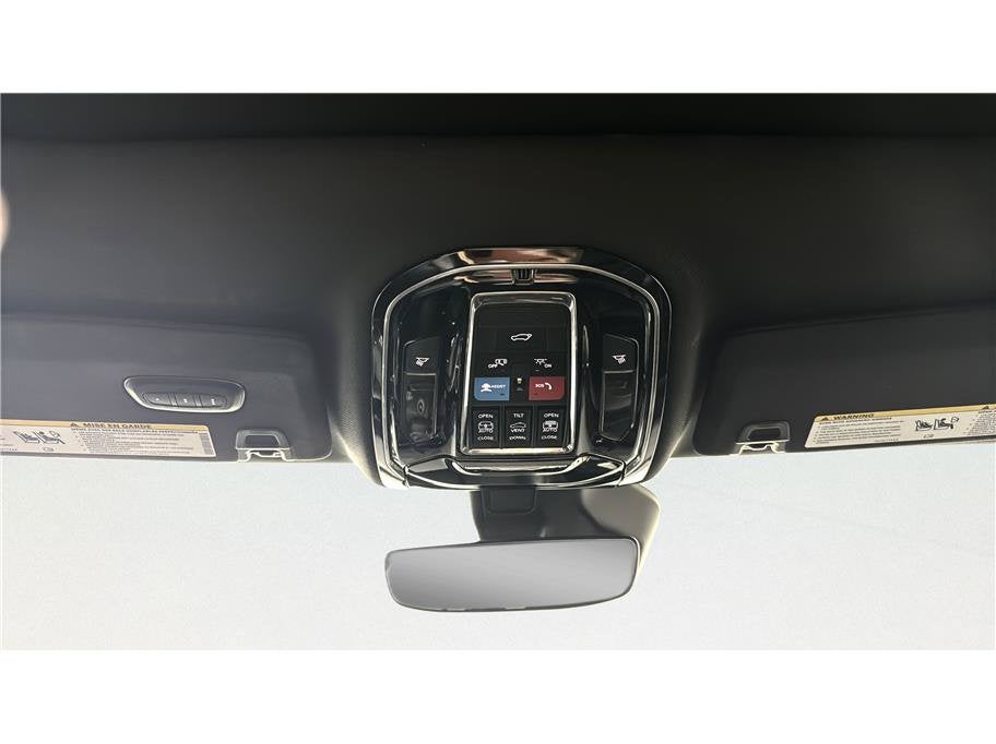 2023 Jeep Grand Cherokee 4xe Overland