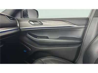 2023 Jeep Grand Cherokee 4xe Overland
