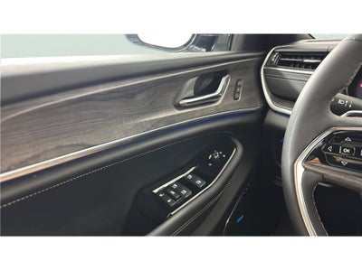 2023 Jeep Grand Cherokee 4xe Overland