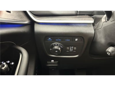 2023 Jeep Grand Cherokee 4xe Overland