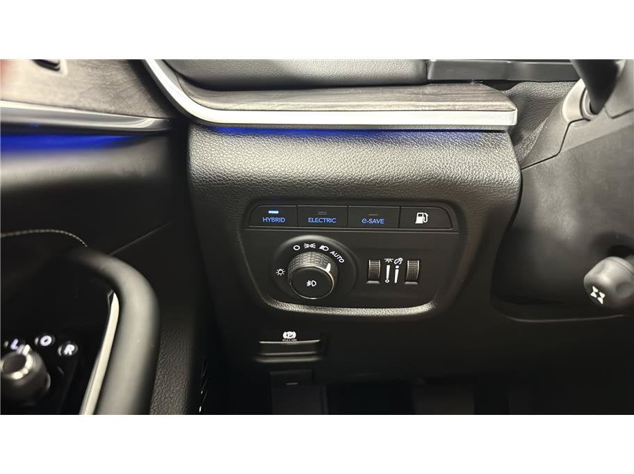 2023 Jeep Grand Cherokee 4xe Overland