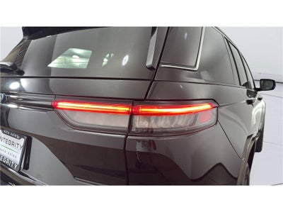 2023 Jeep Grand Cherokee 4xe Overland