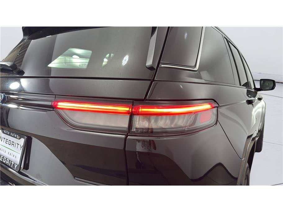 2023 Jeep Grand Cherokee 4xe Overland