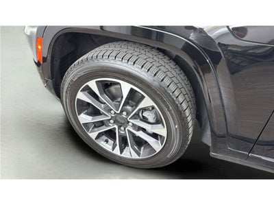 2023 Jeep Grand Cherokee 4xe Overland