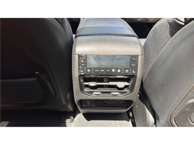 2022 Jeep Grand Cherokee 4xe Summit Reserve