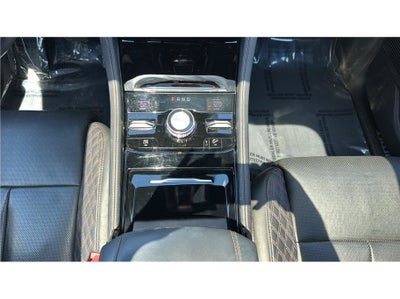 2022 Jeep Grand Cherokee 4xe Summit Reserve