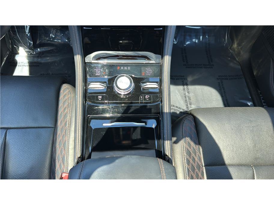 2022 Jeep Grand Cherokee 4xe Summit Reserve