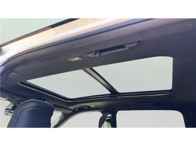 2022 Jeep Grand Cherokee 4xe Summit Reserve