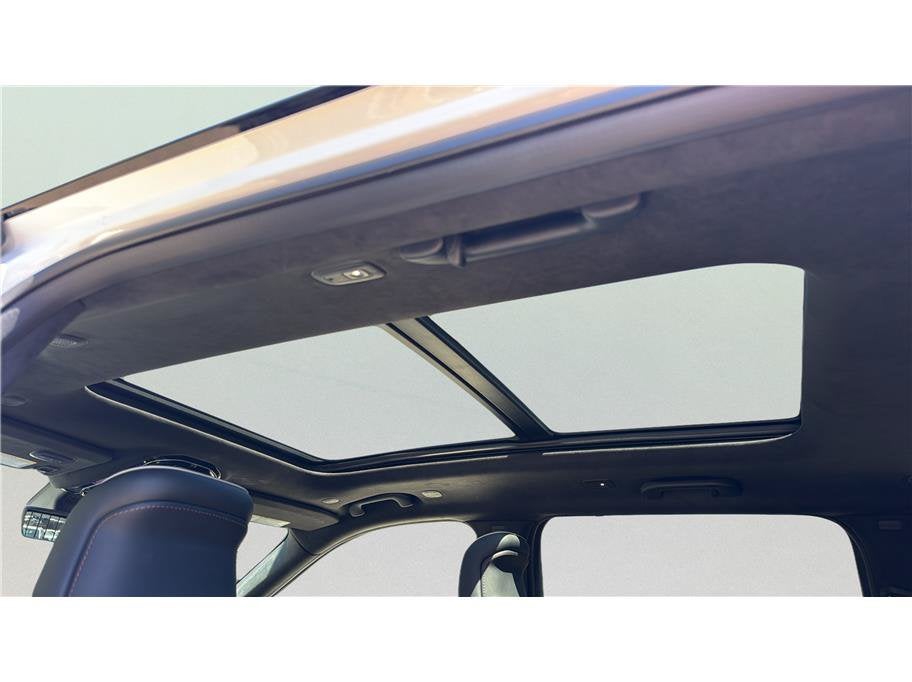 2022 Jeep Grand Cherokee 4xe Summit Reserve