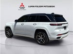 2022 Jeep Grand Cherokee 4xe Summit Reserve