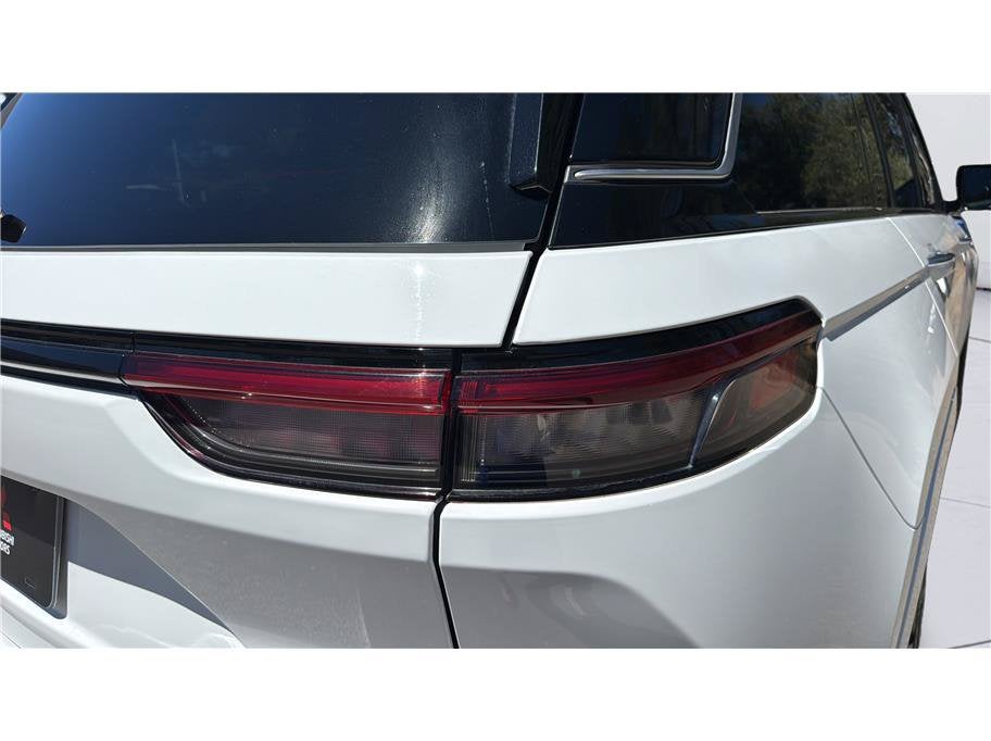 2022 Jeep Grand Cherokee 4xe Summit Reserve