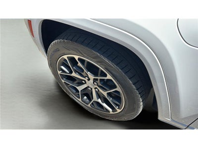 2022 Jeep Grand Cherokee 4xe Summit Reserve