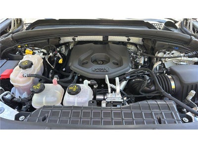 2022 Jeep Grand Cherokee 4xe Summit Reserve