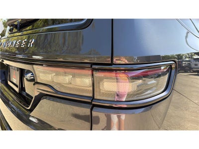 2024 Jeep Grand Wagoneer L Series II