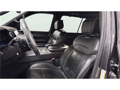 2024 Jeep Grand Wagoneer L Series II