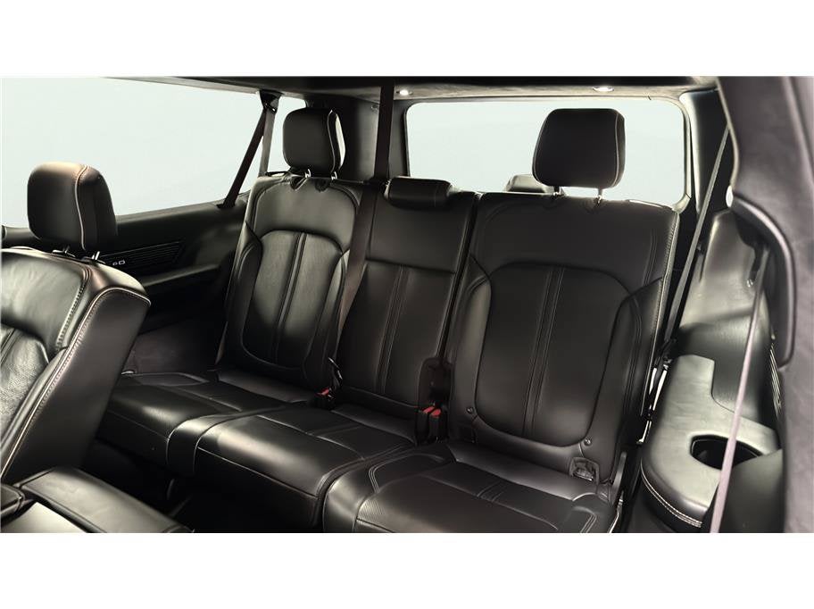 2024 Jeep Grand Wagoneer L Series II