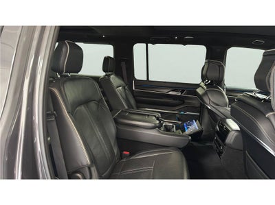 2024 Jeep Grand Wagoneer L Series II