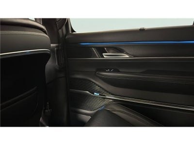 2024 Jeep Grand Wagoneer L Series II