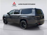 2024 Jeep Grand Wagoneer L Series II